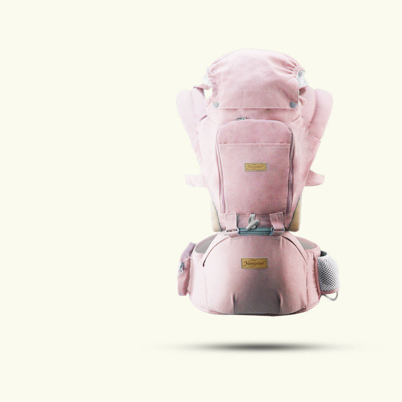 Multifunctional Warm And Windproof Infant Carrier - Beuti-Ful