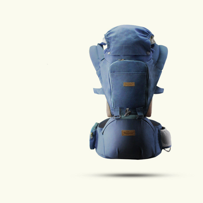 Multifunctional Warm And Windproof Infant Carrier - Beuti-Ful