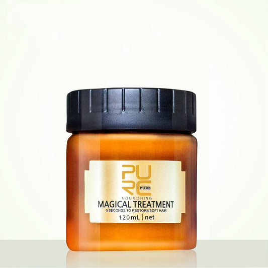 Steam-free Multifunctional Conditioner Deep Repair Hair Mask - Beuti-Ful