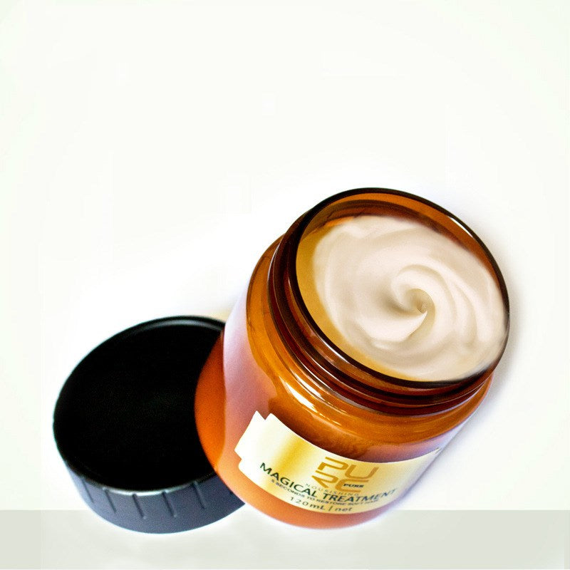 Steam-free Multifunctional Conditioner Deep Repair Hair Mask - Beuti-Ful