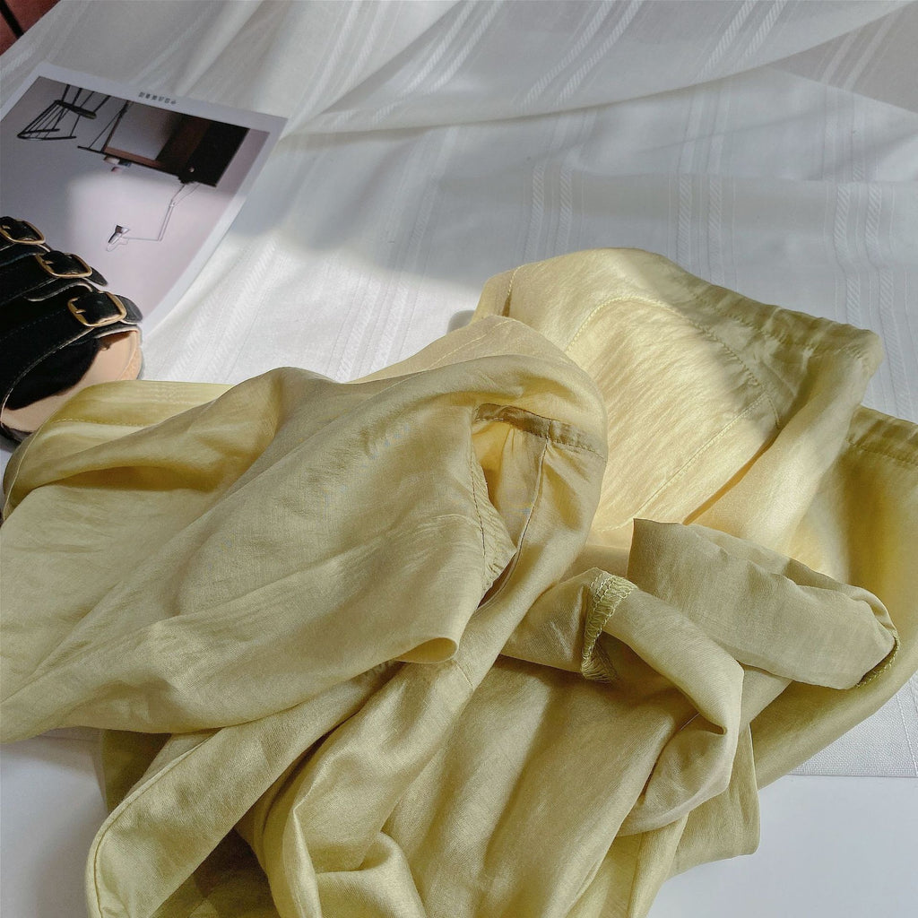 Children s Solid Color Sun Protection Clothing - Beuti-Ful