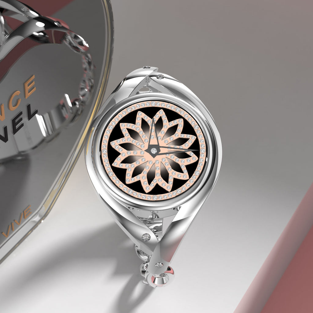 Women's Health Menstrual Cycle Information Reminder Smart Watch - Beuti-Ful