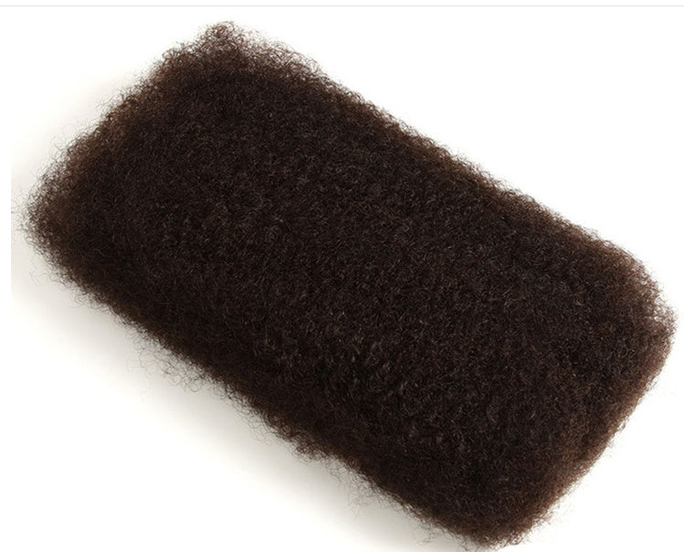 New Product braiding Hair  StyleMid-Length Real human Hair - Beuti-Ful