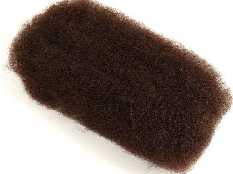 New Product braiding Hair  StyleMid-Length Real human Hair - Beuti-Ful