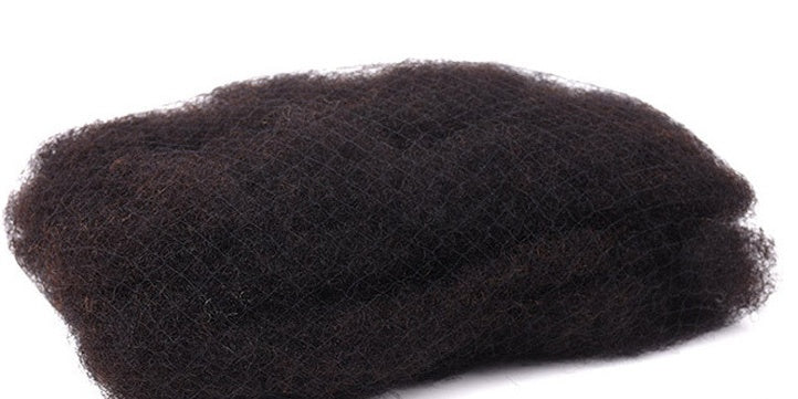 New Product braiding Hair  StyleMid-Length Real human Hair - Beuti-Ful