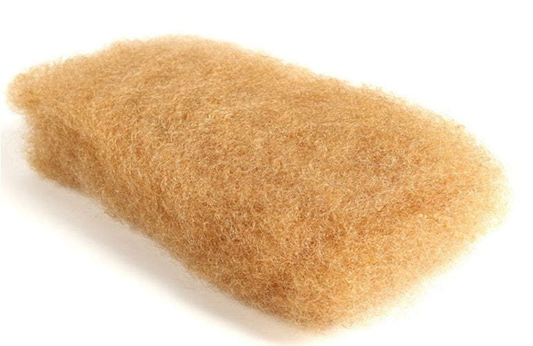 New Product braiding Hair  StyleMid-Length Real human Hair - Beuti-Ful