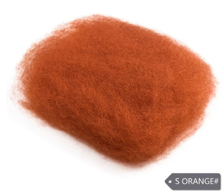 New Product braiding Hair  StyleMid-Length Real human Hair - Beuti-Ful