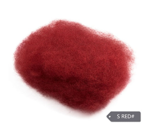 New Product braiding Hair  StyleMid-Length Real human Hair - Beuti-Ful