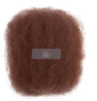 New Product braiding Hair  StyleMid-Length Real human Hair