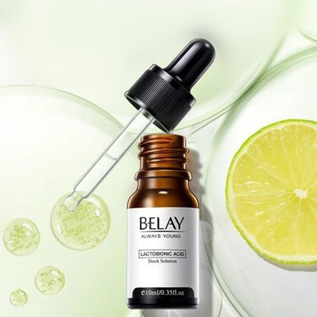 Bilin Lactobionic Acid Liquid Acne Cleansing Pore