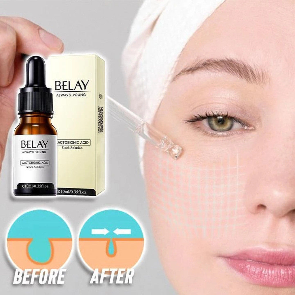 Bilin Lactobionic Acid Liquid Acne Cleansing Pore