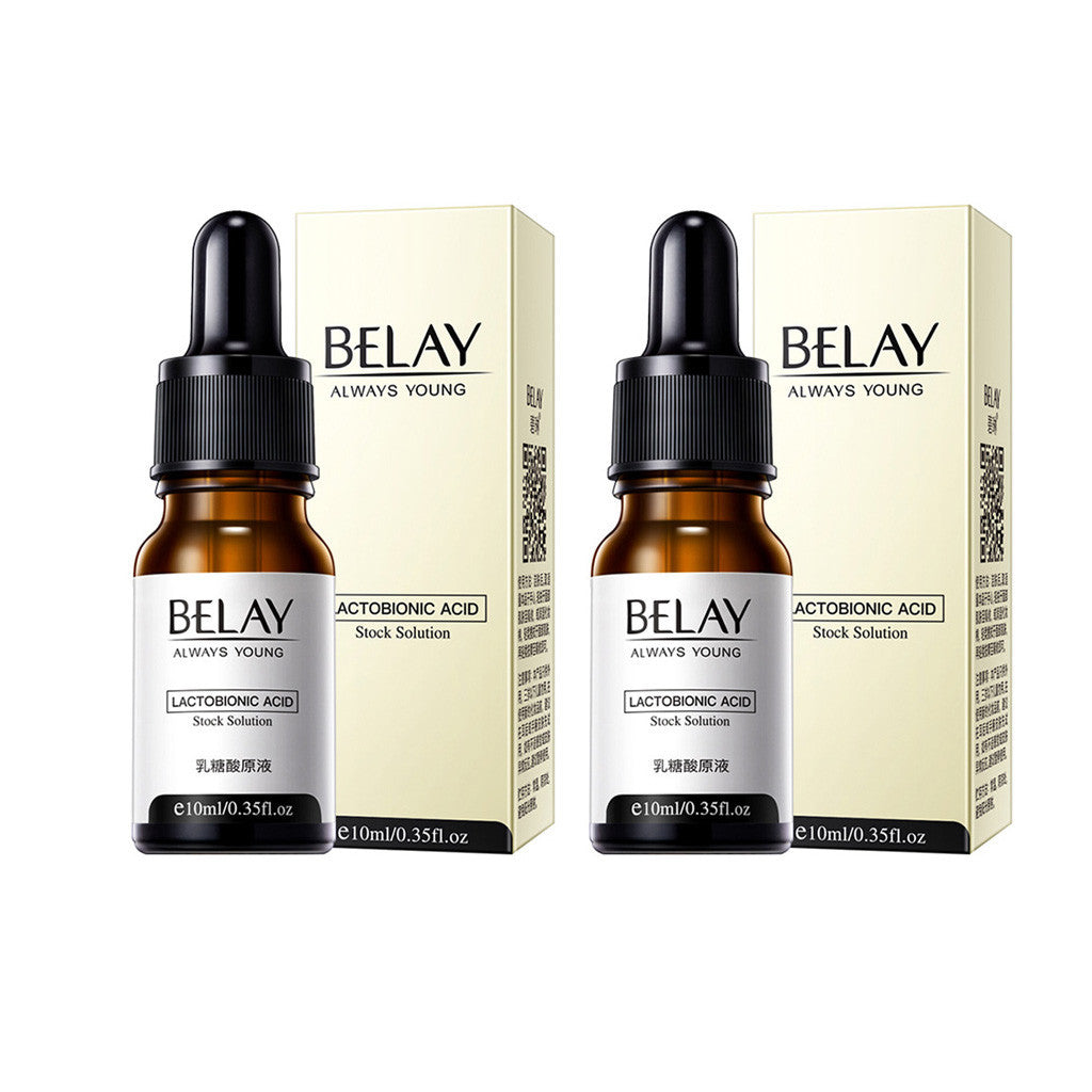 Bilin Lactobionic Acid Liquid Acne Cleansing Pore