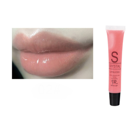 New Big Mouth Jelly Lip Gloss - Beuti-Ful