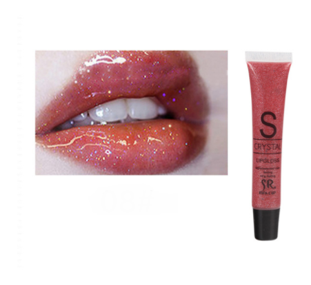 New Big Mouth Jelly Lip Gloss - Beuti-Ful