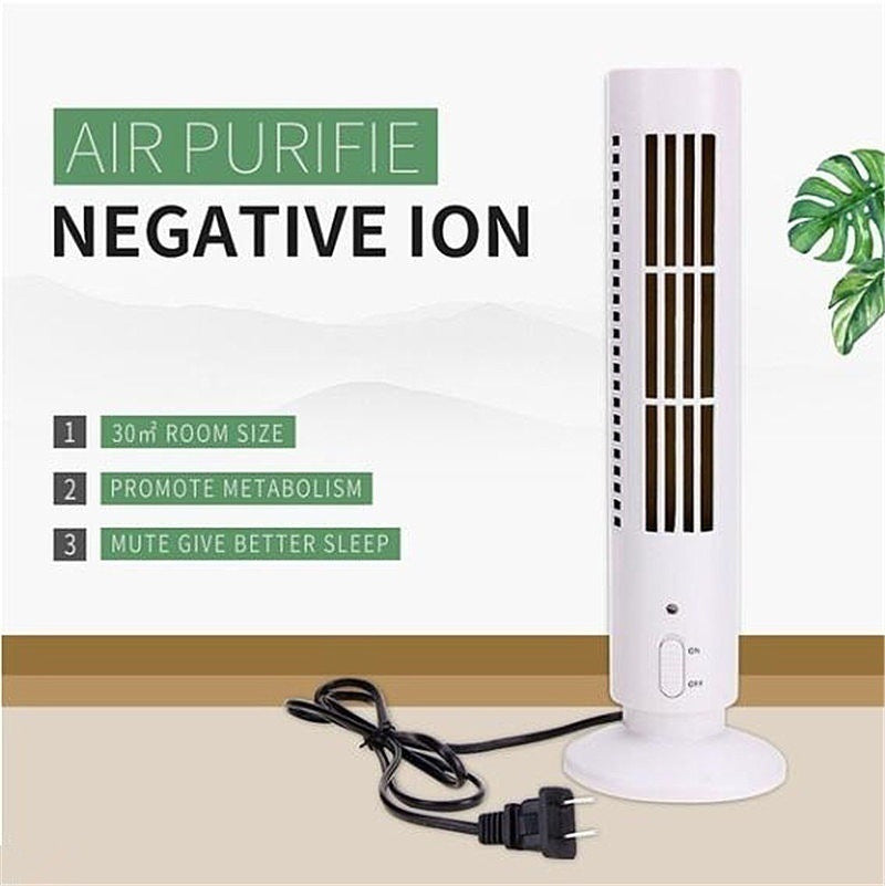 Negative Ion Air Purifier Household Air Purifier - Beuti-Ful
