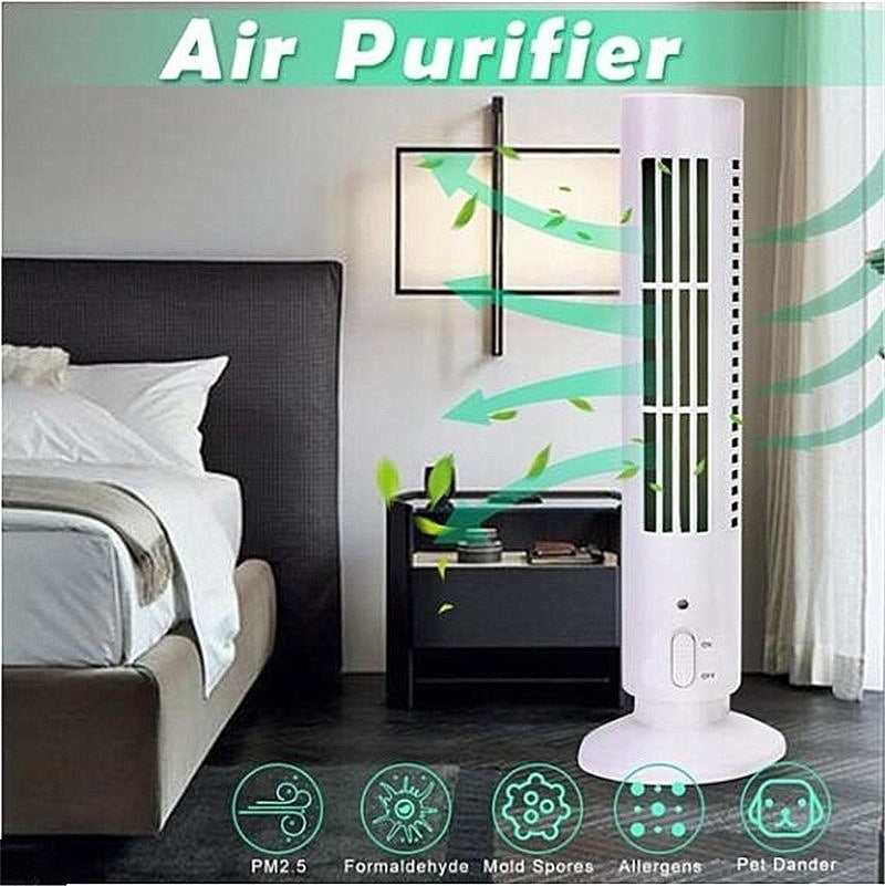 Negative Ion Air Purifier Household Air Purifier - Beuti-Ful