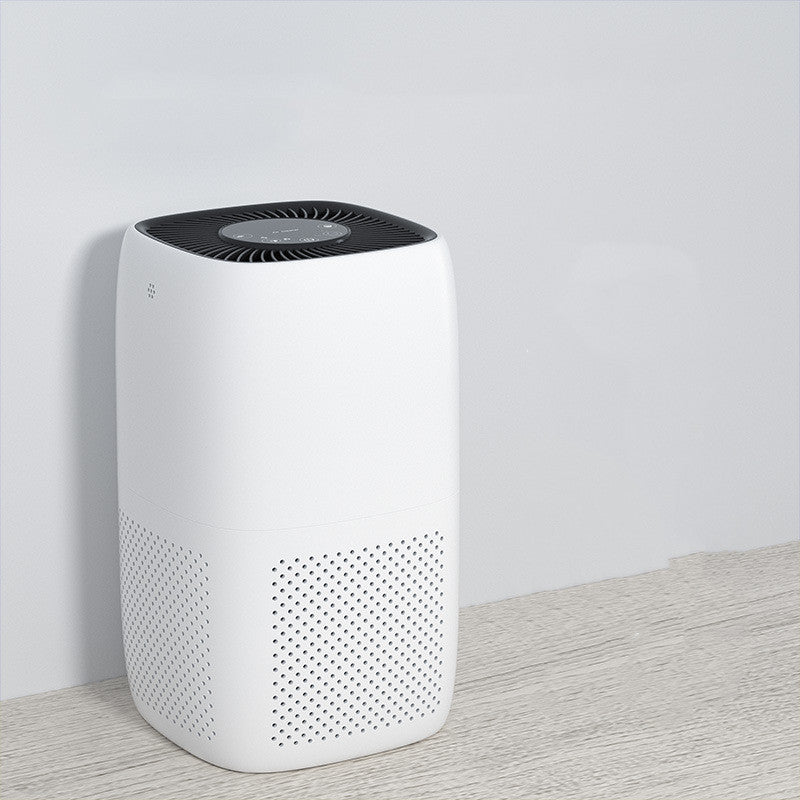 New Home Air Purifier Manufacturer Desktop Bedroom Deodorizing And Sterilizing H13 Filter Element - Beuti-Ful