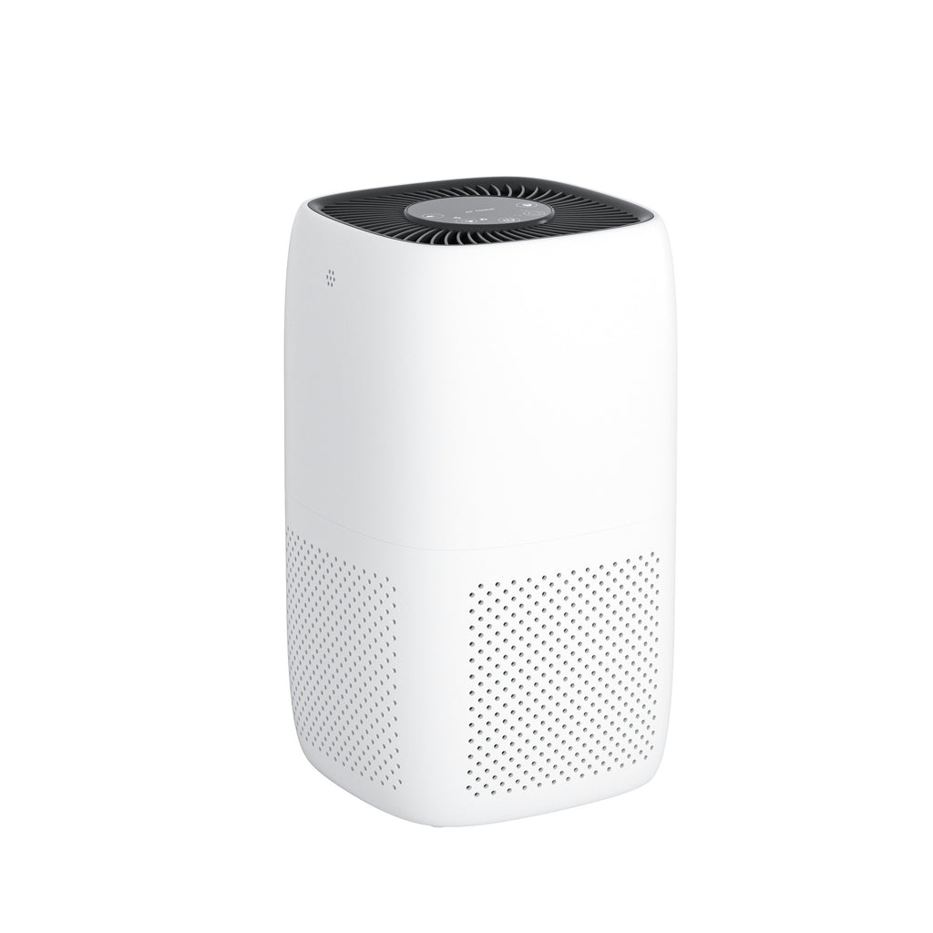 New Home Air Purifier Manufacturer Desktop Bedroom Deodorizing And Sterilizing H13 Filter Element - Beuti-Ful