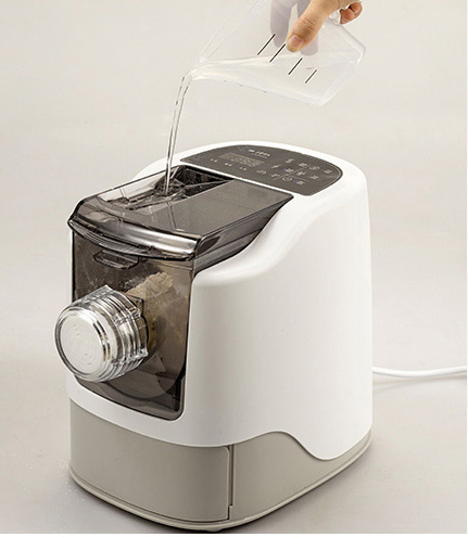 Household Automatic Intelligent Electric Multi-Function Noodle Pressing Machine - Beuti-Ful