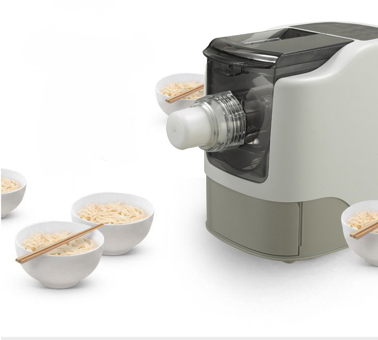 Household Automatic Intelligent Electric Multi-Function Noodle Pressing Machine - Beuti-Ful