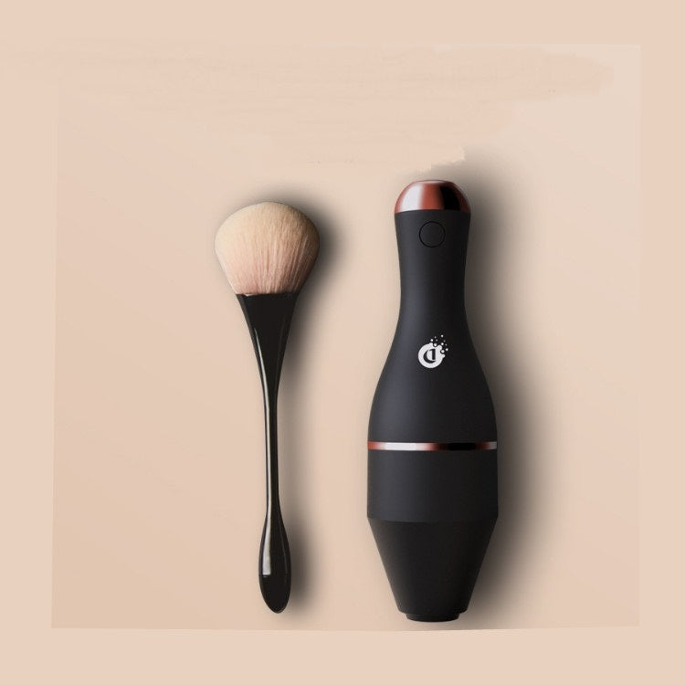 Electric Makeup Brush Cleaner Usb Charging - Beuti-Ful
