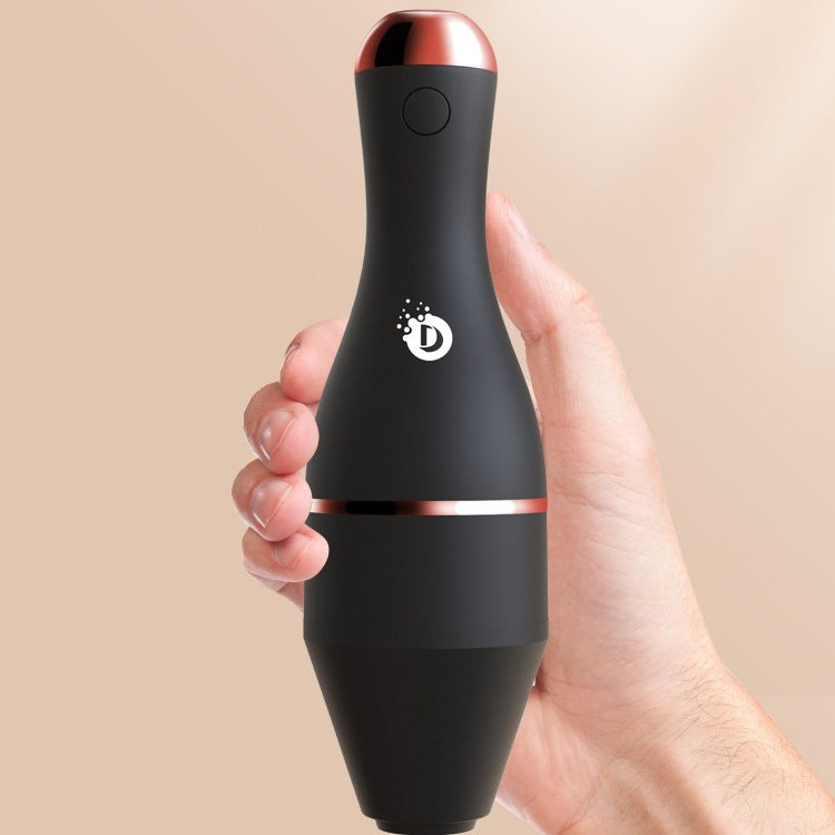 Electric Makeup Brush Cleaner Usb Charging - Beuti-Ful