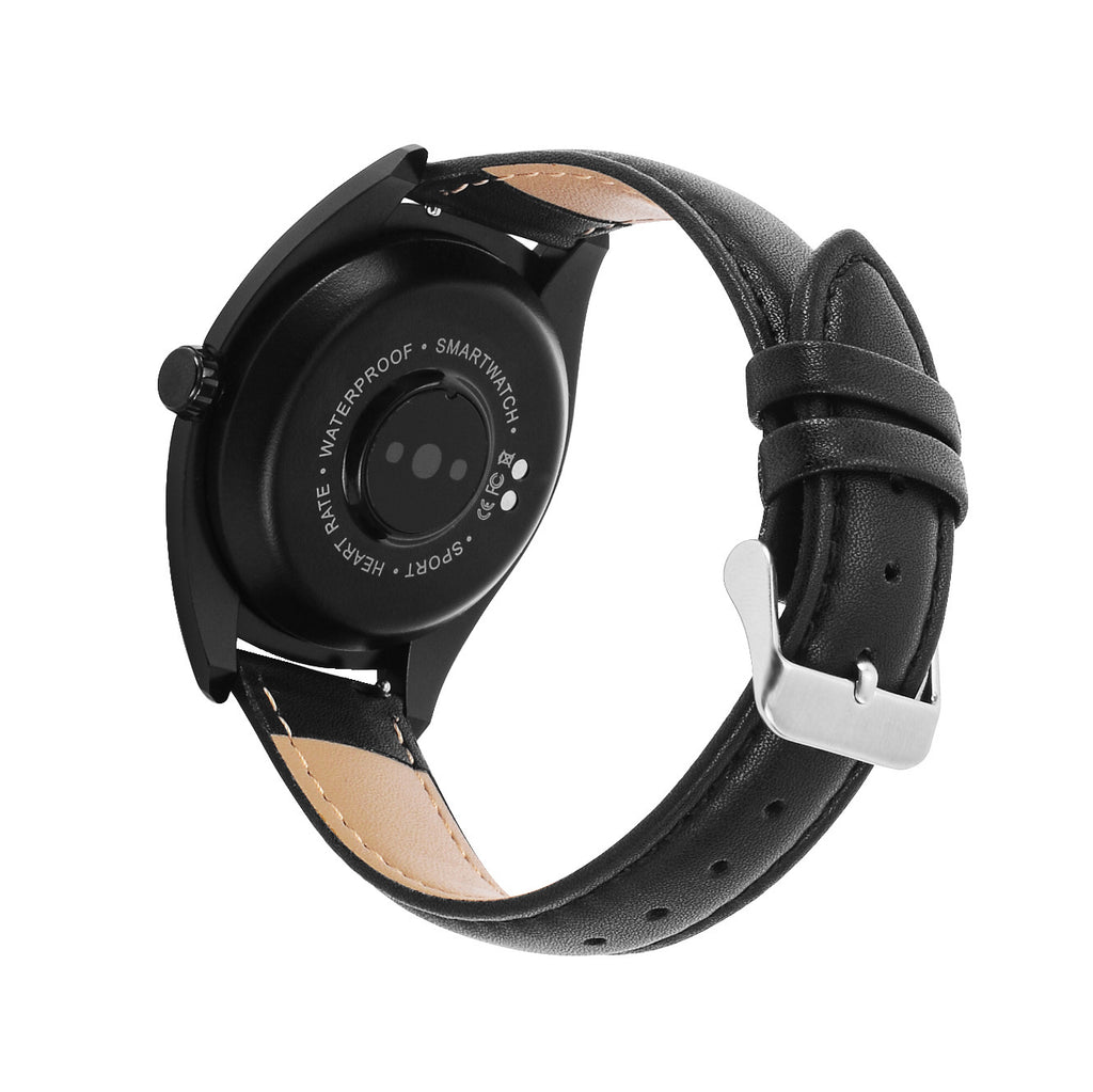 X1 Smart Watch Heart Rate And Blood Pressure watch - Beuti-Ful