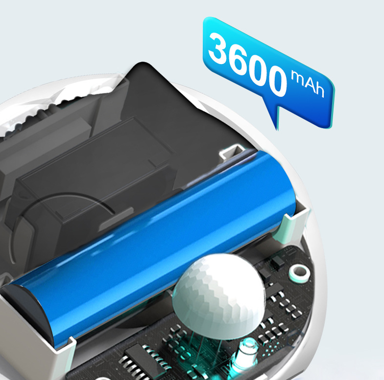 Pet Deodorant Cat Urine Litter Box Air Purifier For Cat Toilet Pet Odor Eliminator Sterilization Ozone Air Cleaner Pets Deodorization - Beuti-Ful