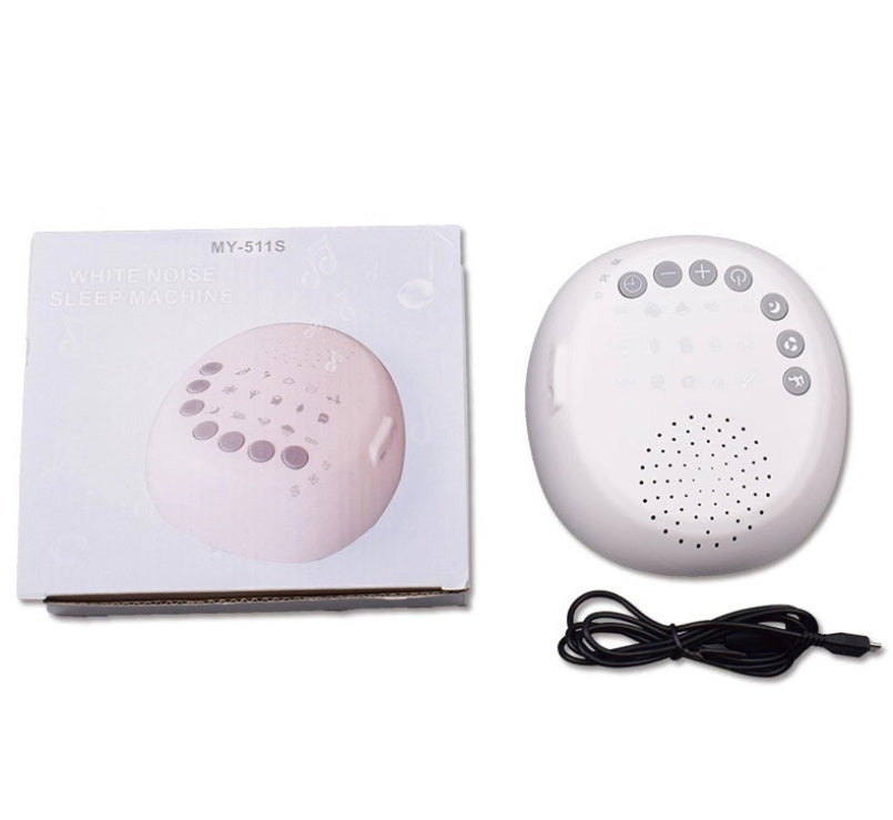 White Noise Machine for Baby Sleeping & Relaxation - Beuti-Ful