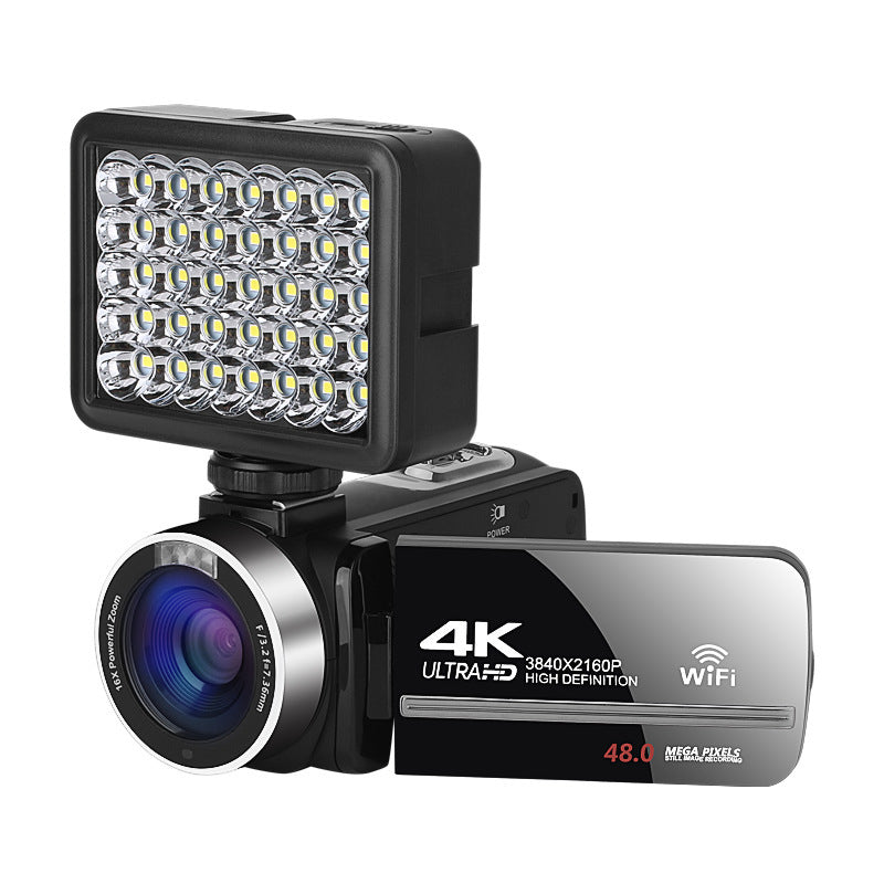 WIFI Digital HD Night Vision Camera