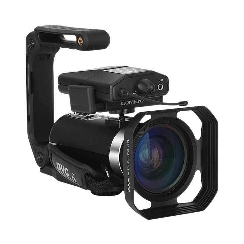 WIFI Digital HD Night Vision Camera - Beuti-Ful