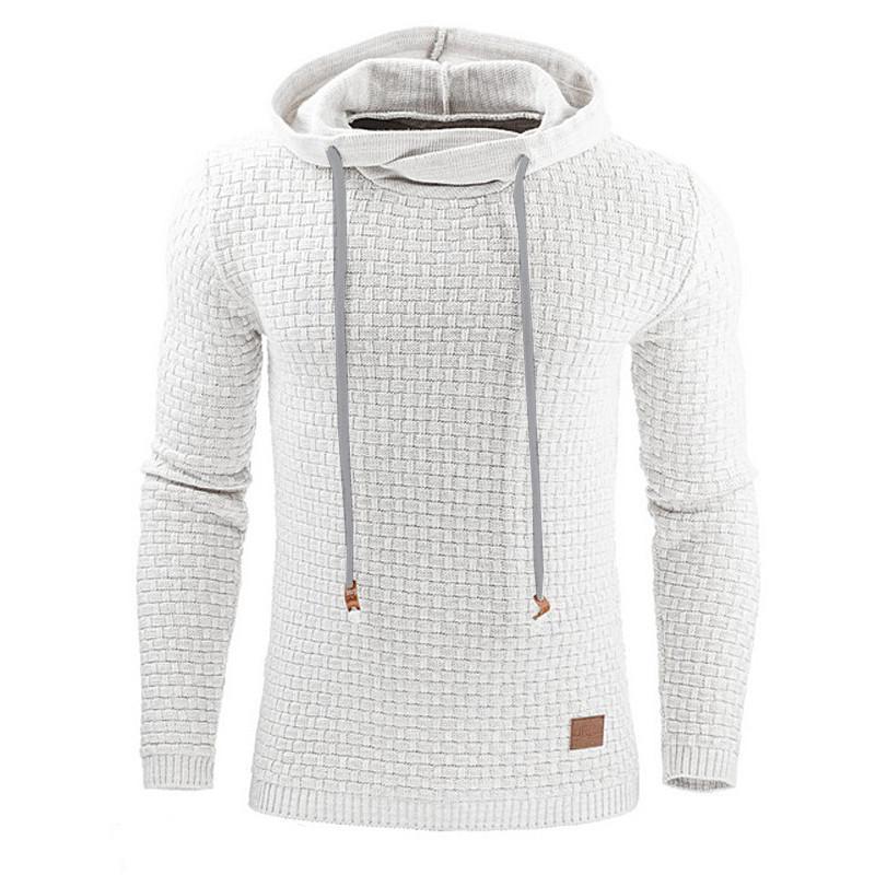 Men's hoodies sweater - Beuti-Ful