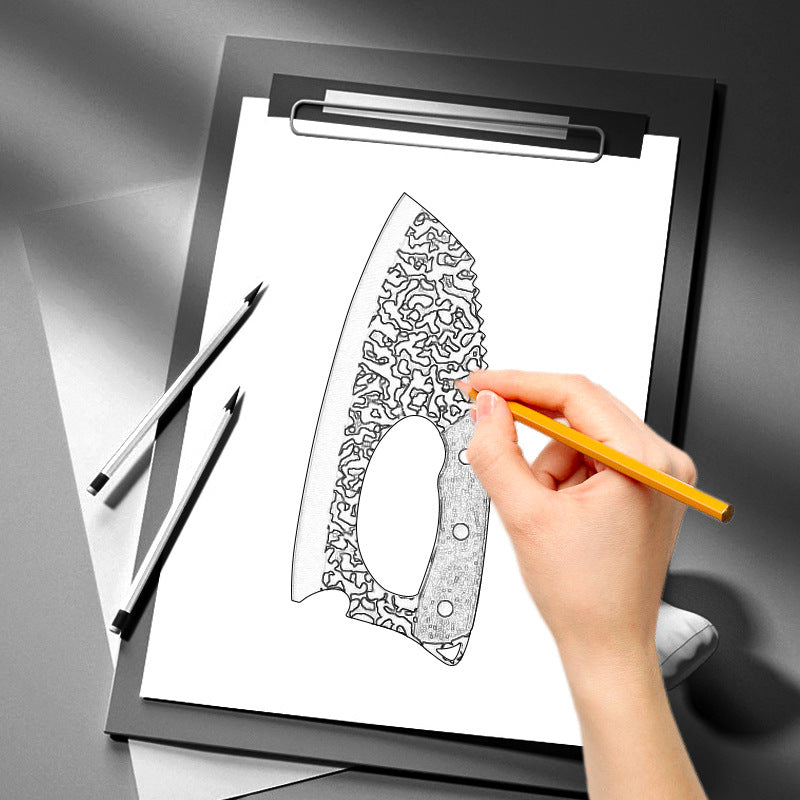 Kitchen Knife Labor-saving Hot Selling Products Forged Vegetables - Beuti-Ful