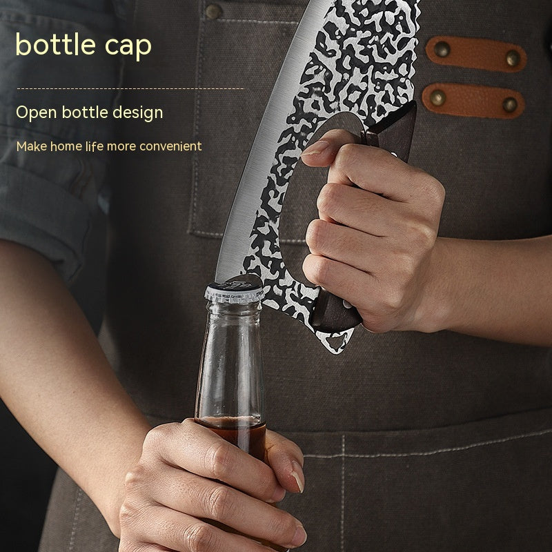 Kitchen Knife Labor-saving Hot Selling Products Forged Vegetables - Beuti-Ful