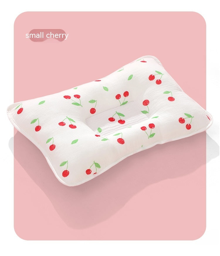 Memory Foam Baby Pillow