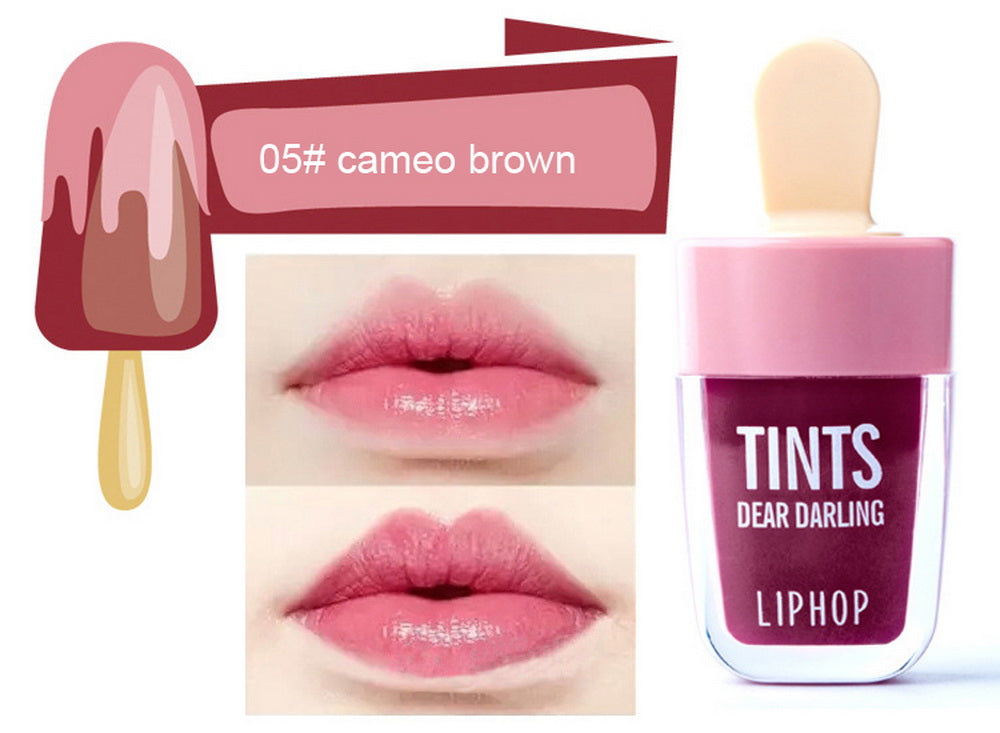 Ice Cream Lip Gloss - Beuti-Ful
