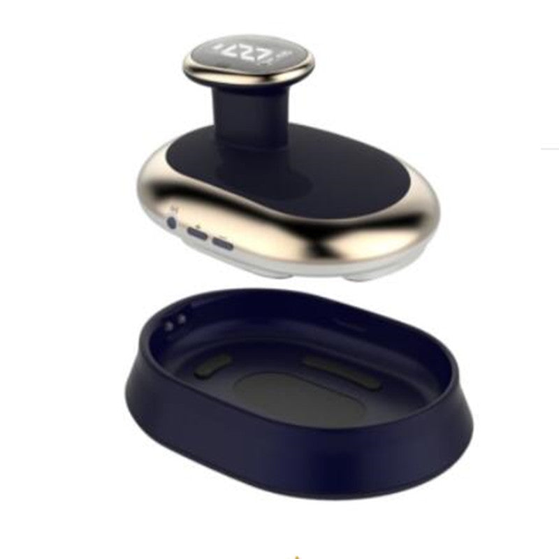 Rechargeable EMS body shaping massager - Beuti-Ful