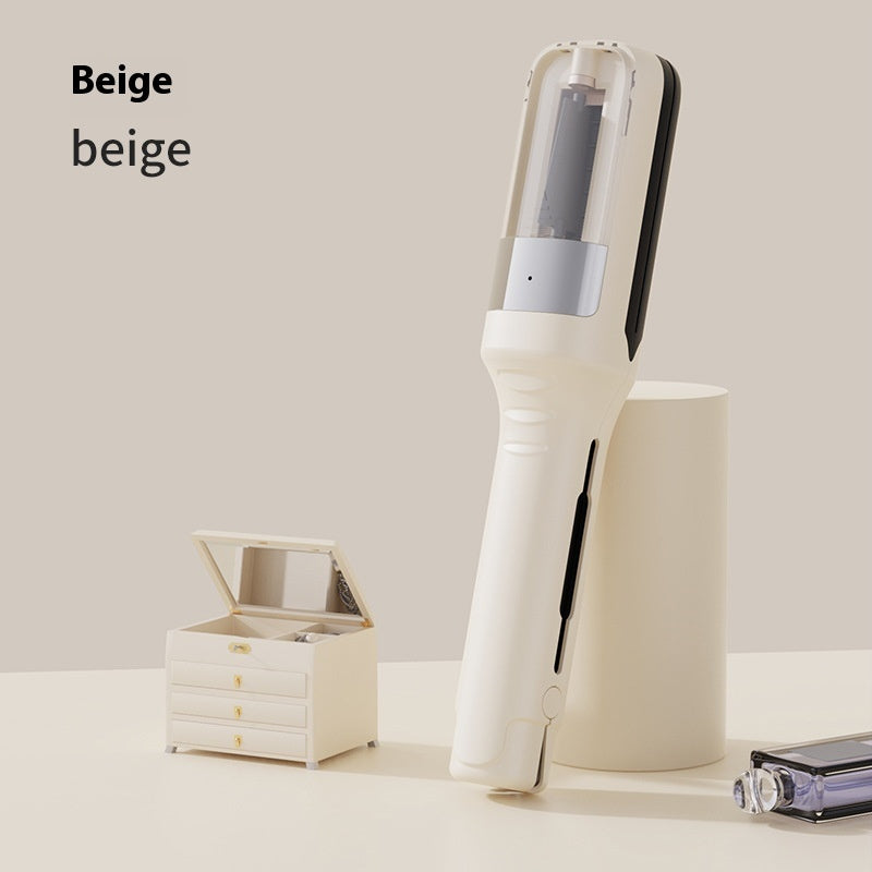 Hair Split Ends Remover Dry Damaged Brittle Professional Automatic Trim Split