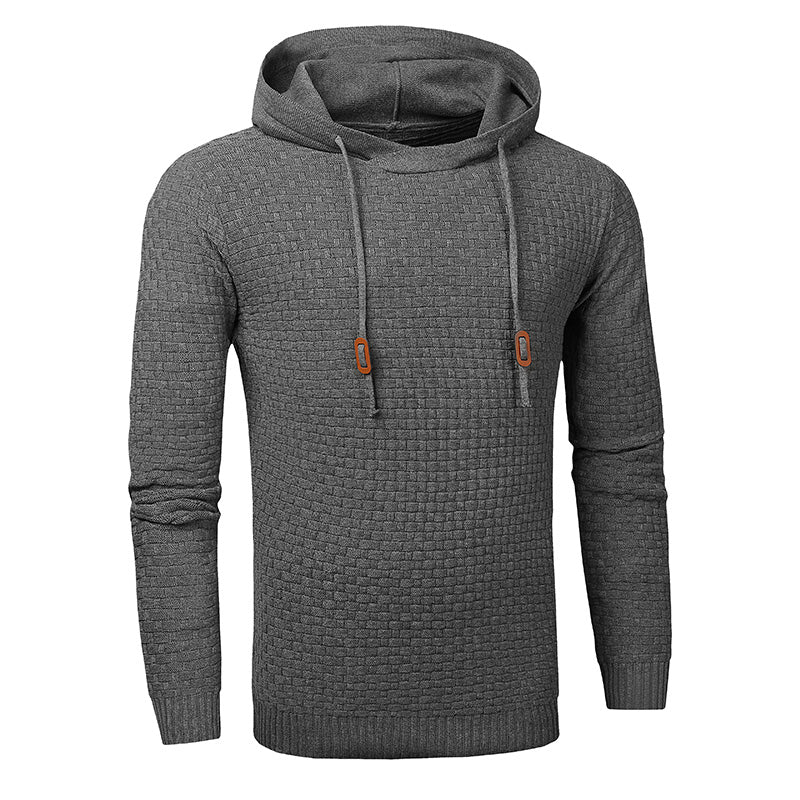 Men's hoodies sweater - Beuti-Ful