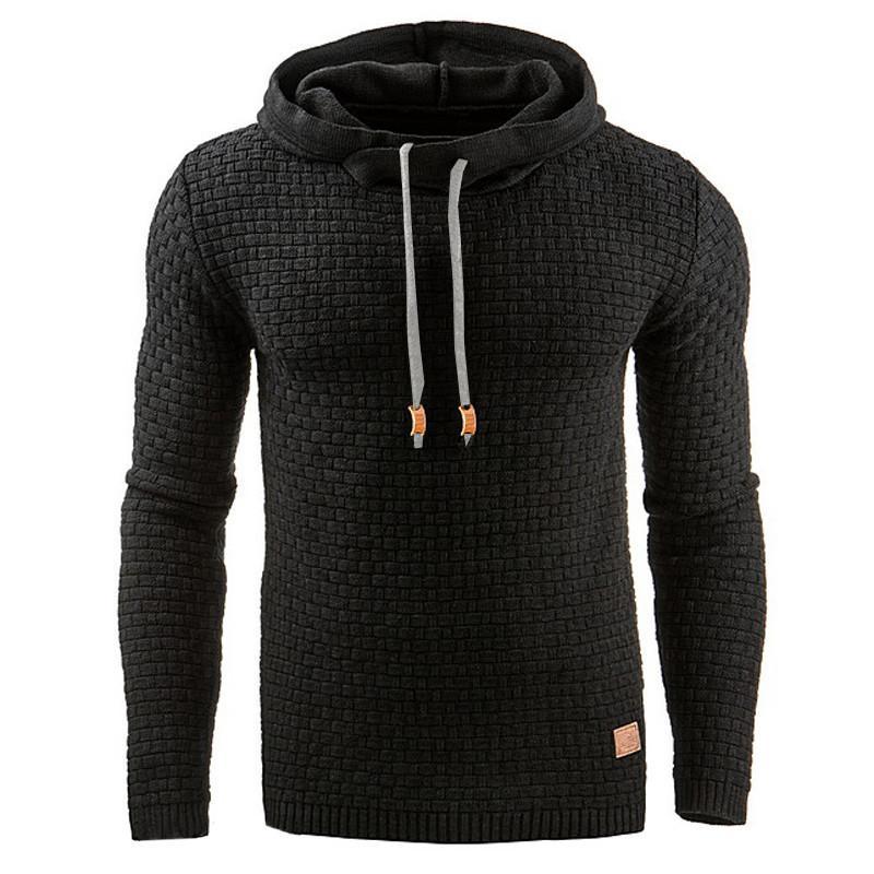 Men's hoodies sweater - Beuti-Ful