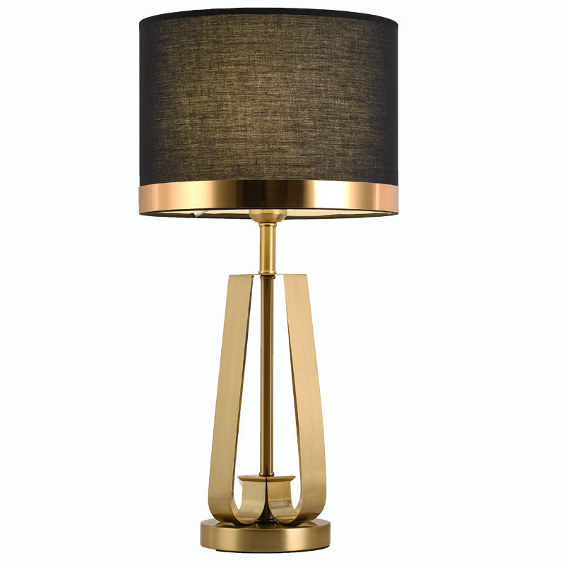 Postmodern Living Room Hotel Room Bedroom Study Desk Lamp - Beuti-Ful