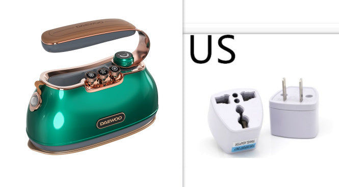 Household Small Portable Ironing Iron - Beuti-Ful