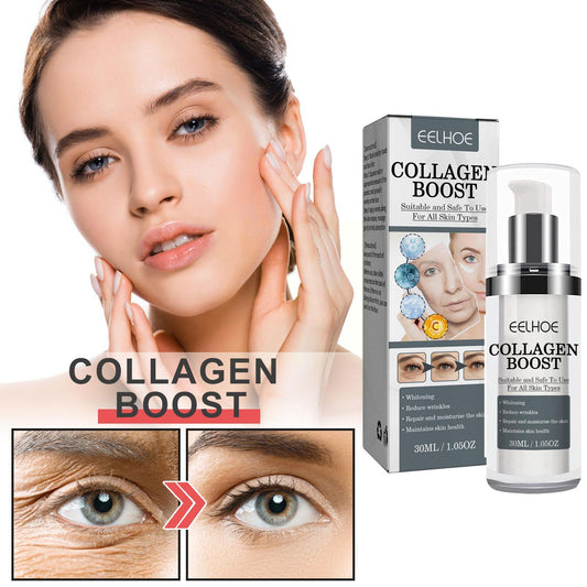 Collagen Anti Wrinkle Cream Tightens Skin - Beuti-Ful