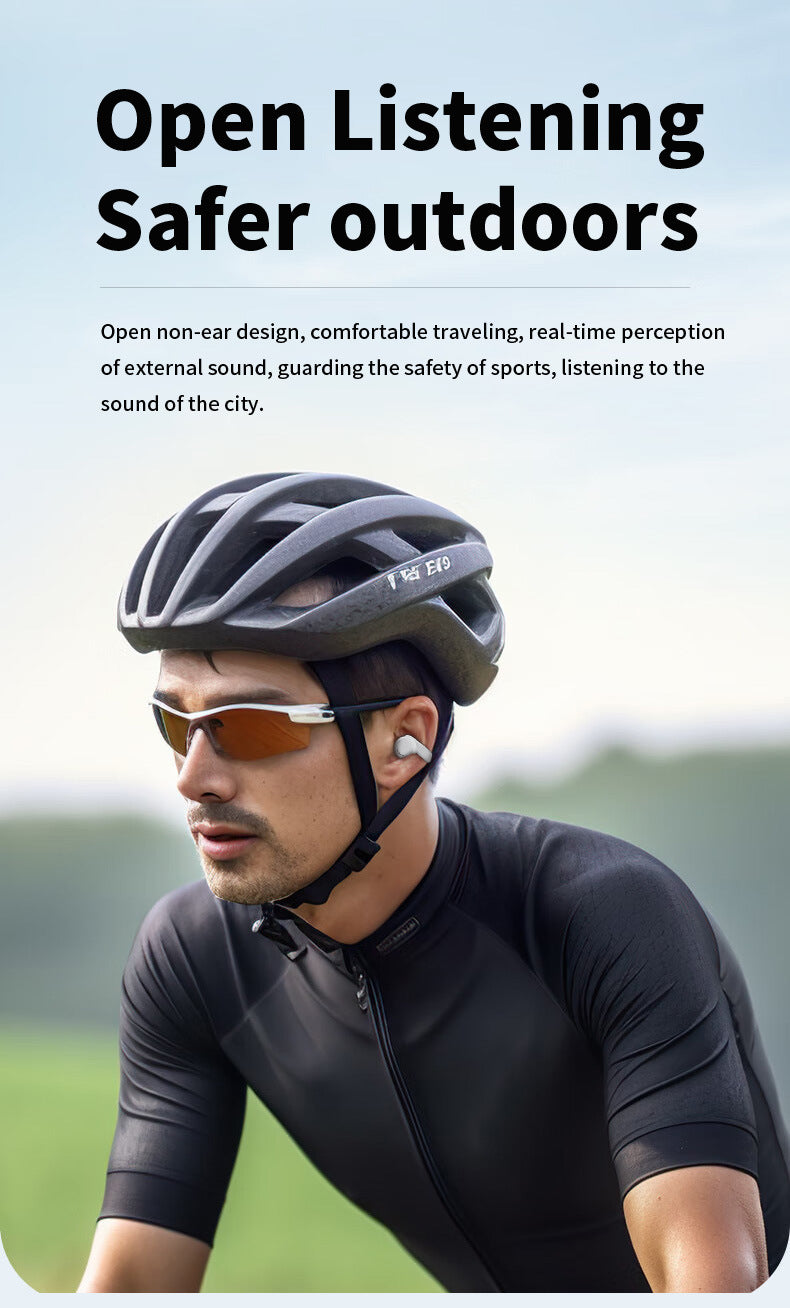 Long Endurance Gaming Casual Headset - Beuti-Ful