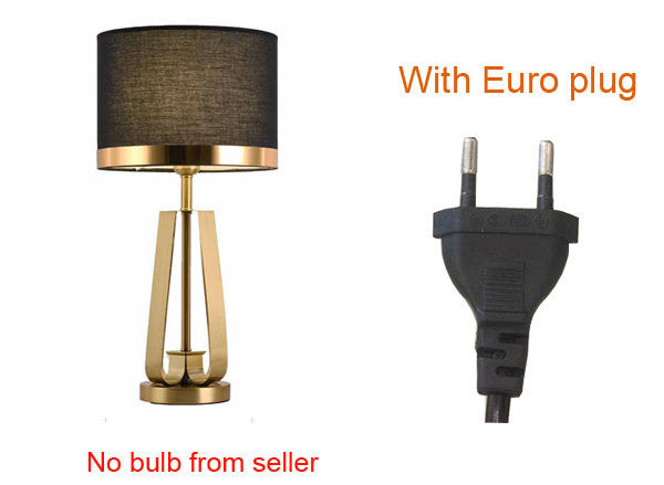 Postmodern Living Room Hotel Room Bedroom Study Desk Lamp - Beuti-Ful