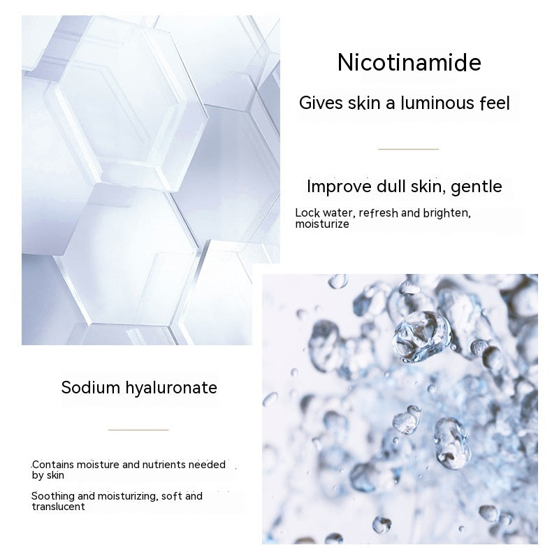 Sheep Placenta Active Toner Lotion Skin Care Product Set - Beuti-Ful