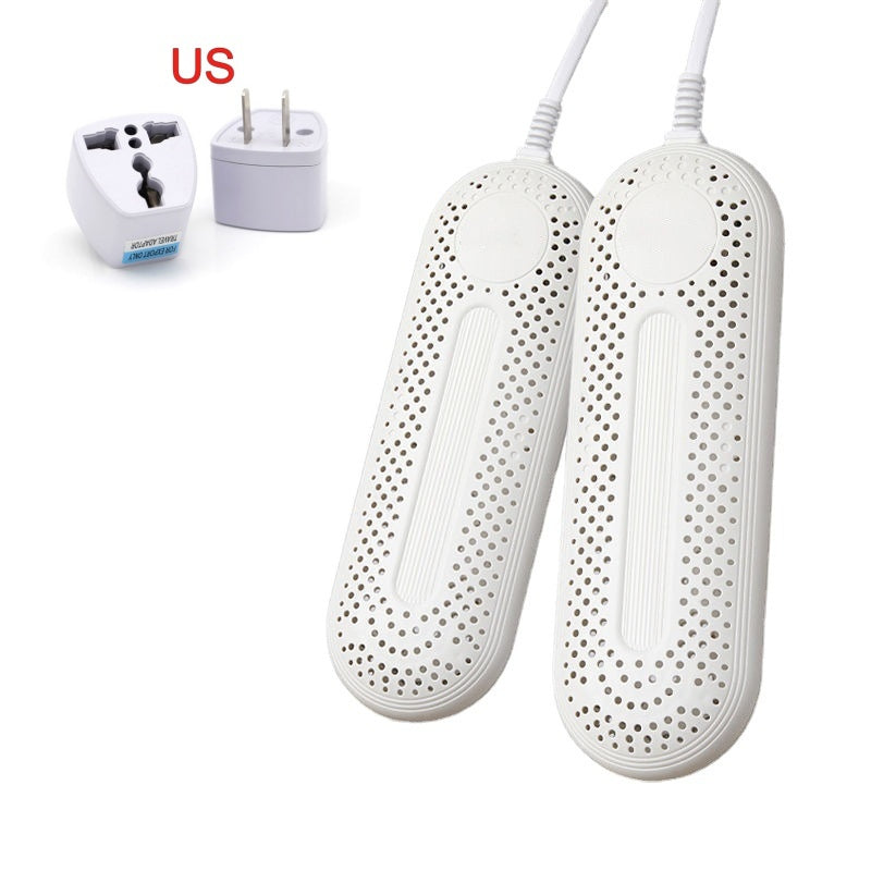 Sterilizing And Deodorizing Household Shoe Dryers - Beuti-Ful