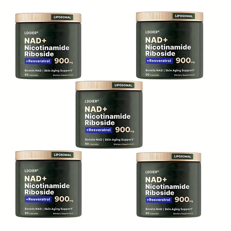 NAD Supplement Products