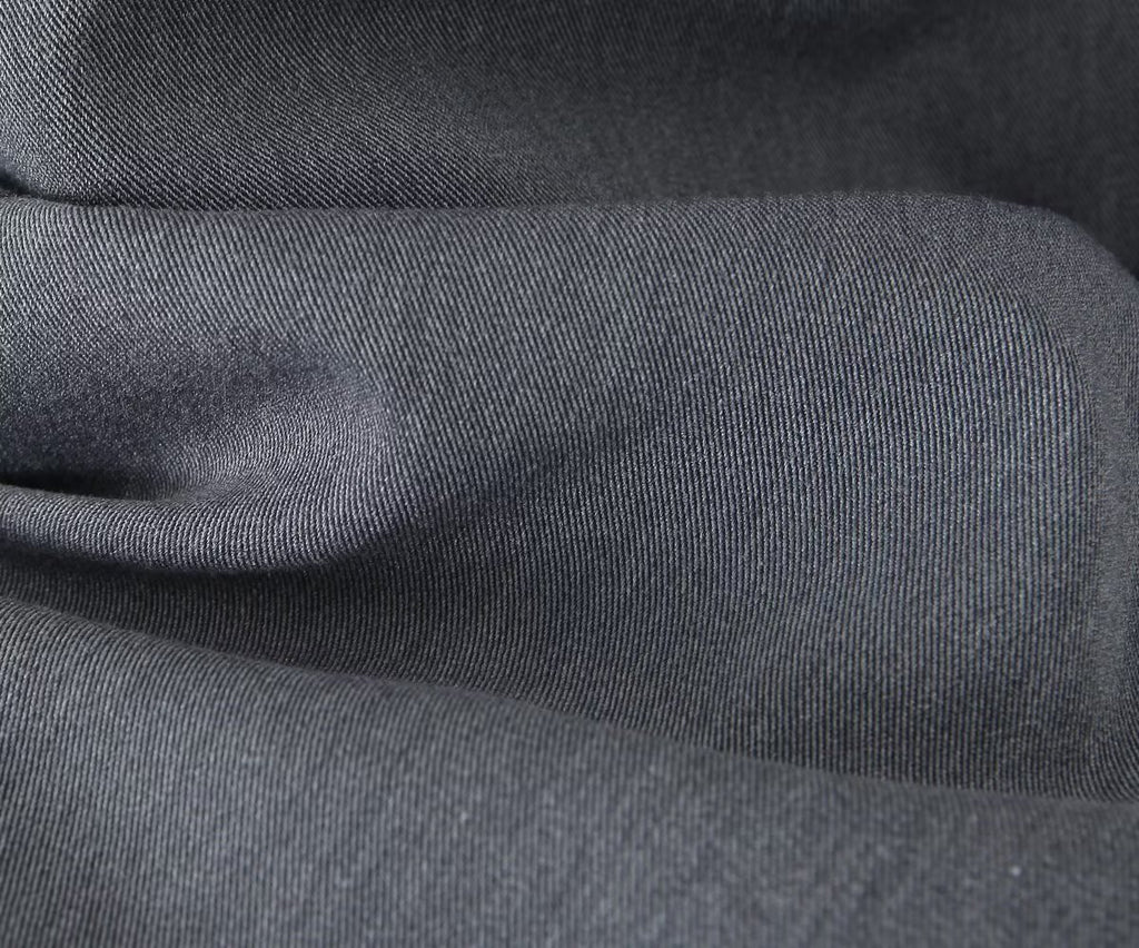 Gray Lace-up Vest Top Sheath Skirt Suit - Beuti-Ful