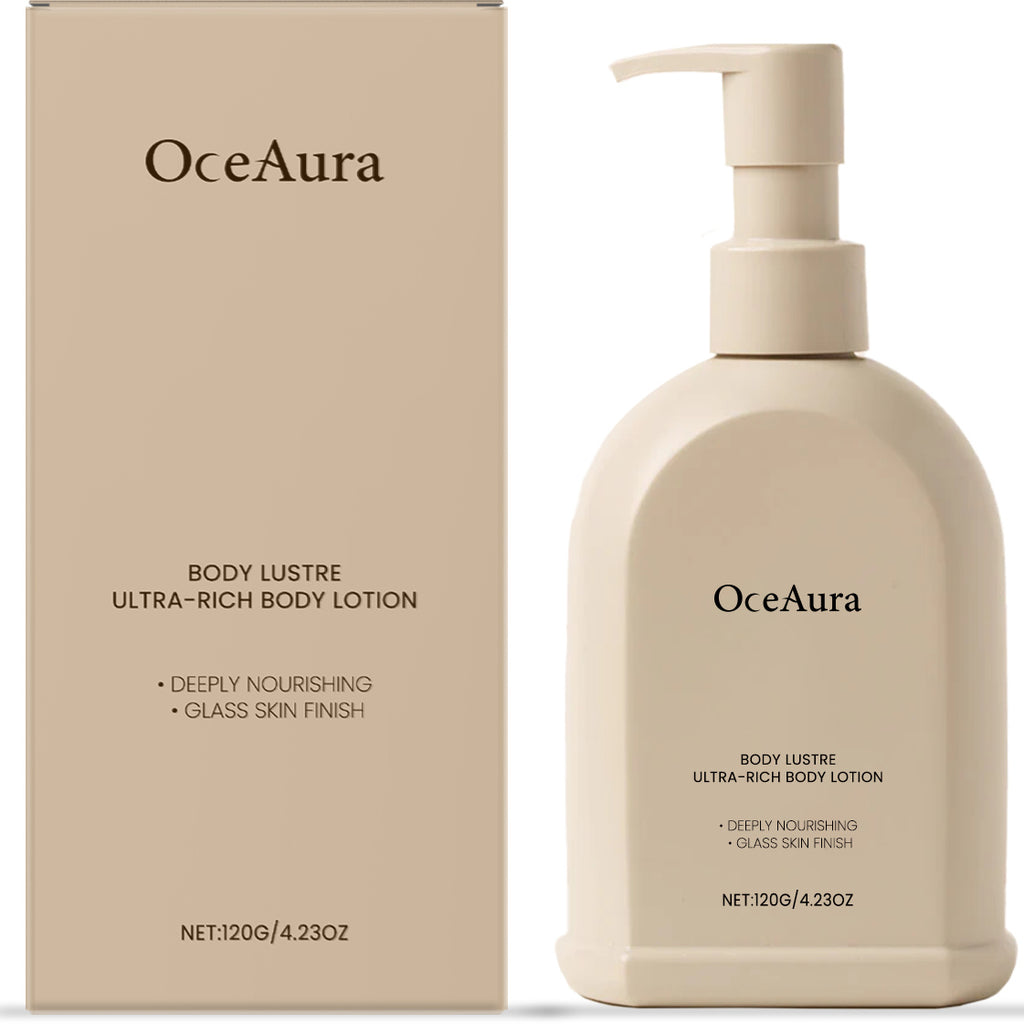 Ultra-Rich Body Lotion